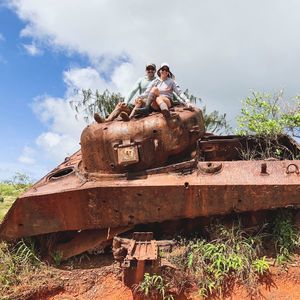 Meet your Posher, Chuck